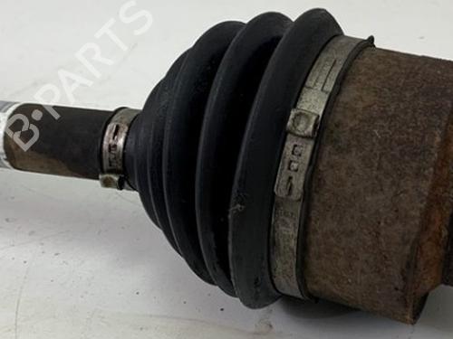 Left front driveshaft MERCEDES-BENZ VITO Van (W447) 111 CDI (447.601, 447.603, 447.605) | BP36927423M38 - Image 3