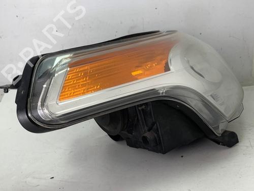 Right headlight CITROËN C3 Picasso (SH_) 1.4 VTi 95 (SH8FSC, SH8FP0, SH8FP6) | BP36924201C29 - Image 6