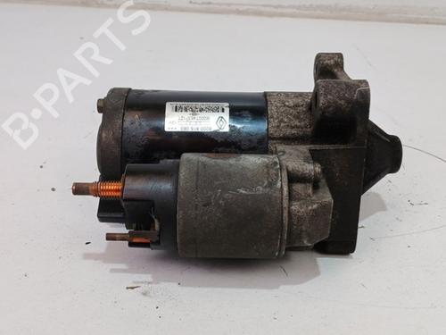 Starter DACIA SANDERO 1.4 (BS0C, BS0A, BS0G, BS1F, BS0E) | BP36923912M8 - Image 3