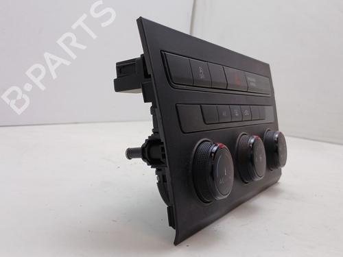 Climate control SEAT LEON (5F1) 1.2 TSI | BP36932069I5  - Image 5