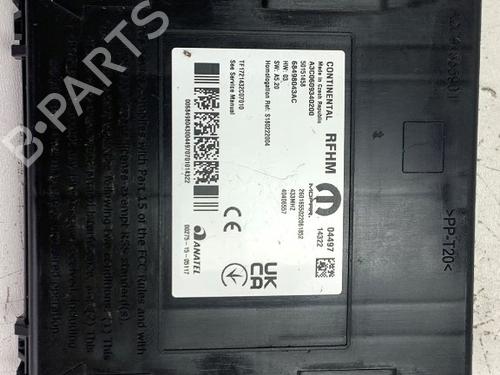 Control unit JEEP COMPASS (MP, M6, MV, M7) 1.3 Hybrid 4x4 | BP36926286M11 - Image 5