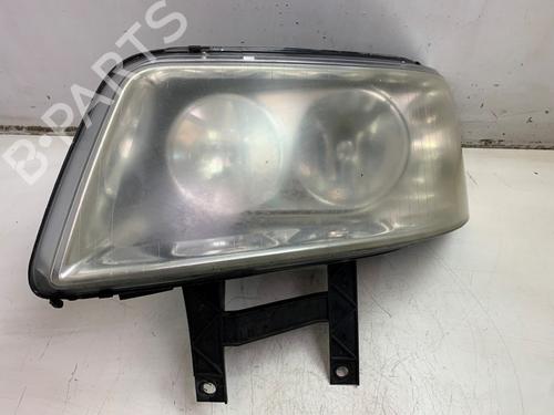 Used Left headlight Left headlight 38434654 38434654