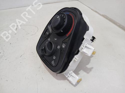 Climate control PEUGEOT 108 1.0 VTi 72 | BP36918431I5 - Image 5