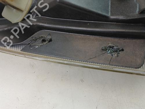Left headlight HONDA CIVIC VII Hatchback (EU, EP, EV) 1.4 iS (EP1, EU5, EU7) | BP36932154C28 - Image 9