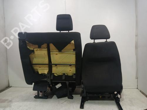 Right front seat TOYOTA PROACE Van (MDZ_) Electric (MDZS, MDZZ) | BP40127018C16 - Image 5