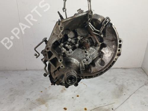 gearbox-peugeot-206-2l_-2m_-2009-2010-2011-2012-2013-36927702 main image