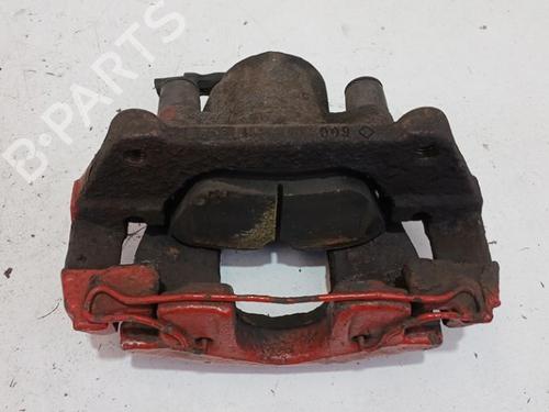 Used Left front brake caliper Left front brake caliper 36924657 36924657