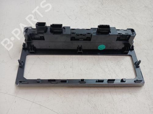 Warning switch VW T-CROSS (C11, D31) 1.0 TSi | BP39208658I22 - Image 2