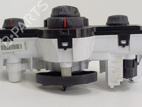 Climate control RENAULT KANGOO Express (FW0/1_) 1.5 dCi 90 (FW0G, FW05, FW08, FW11) | BP36919601I5 - Image 4