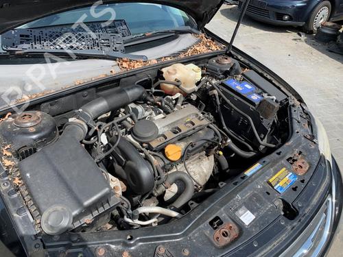 AC compressor SAAB 9-3 Estate (E50) 1.8 i | BP37089150M34 - Image 2