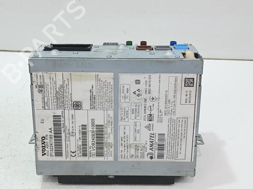 Electronic module VOLVO V40 Cross Country (526) T3 | BP36923077M83  - Image 6