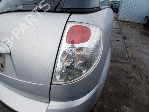 Used Right taillight Right taillight 38614310 38614310