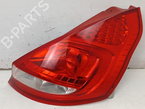 Right taillight FORD FIESTA VI (CB1, CCN) 1.25 | BP36931070C35 - Image 2