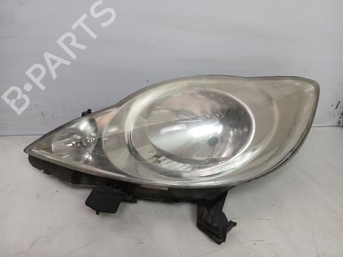 Used Left headlight Left headlight 39140369 39140369