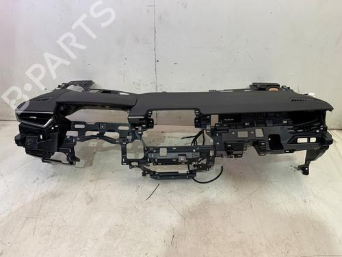 Dashboard TOYOTA COROLLA Estate (_E21_) 1.8 Hybrid (ZWE211W) | BP39208582C46 - Image 5