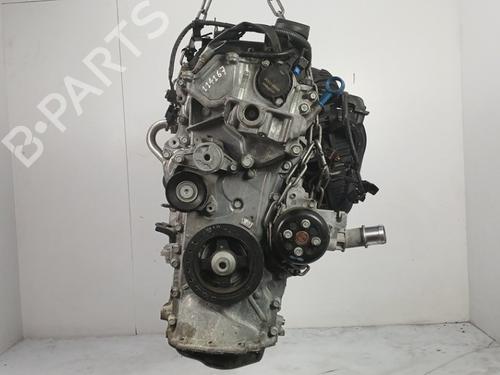 Used Engine Engine 36929043 36929043