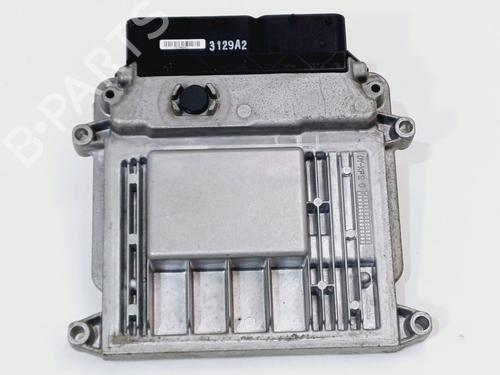 Engine control unit (ECU) HYUNDAI i30 (FD) 1.4 | BP36919926M57 - Image 3