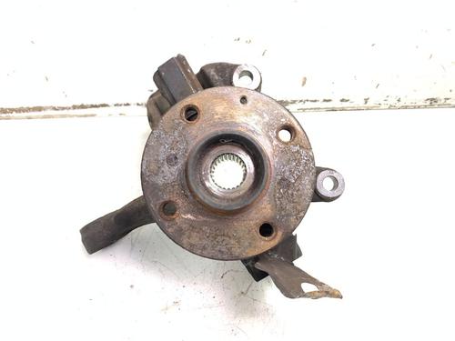 Used Right front steering knuckle Right front steering knuckle 38434641 38434641