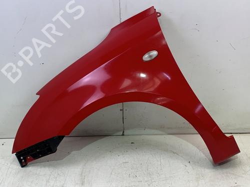 left-front-fenders-suzuki-swift-iii-mz-ez-2005-36933457 main image
