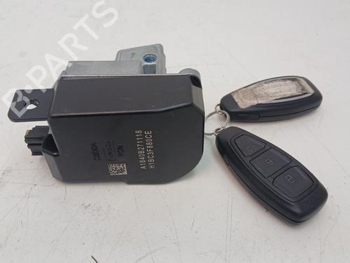 Ignition barrel FORD FOCUS IV Turnier (HP) 1.0 EcoBoost | BP36932861M48 - Image 3