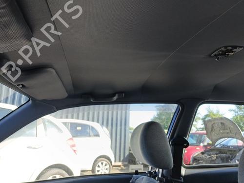 Used Interior roof Interior roof 38434408 38434408