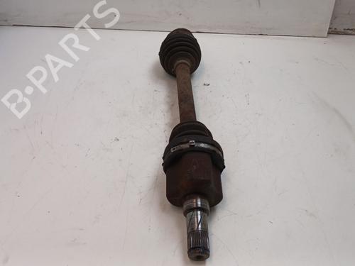Left front driveshaft MINI MINI (R56) Cooper | BP36928469M38 - Image 5