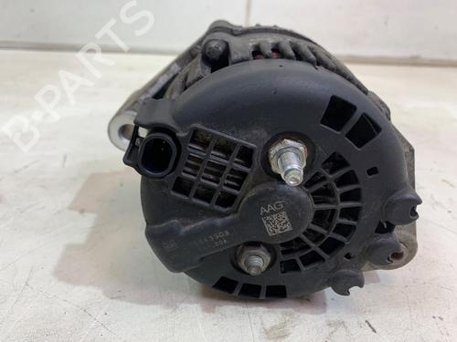 Alternator CHEVROLET SPARK (M300) 1.0 | BP36925075M7 - Image 2
