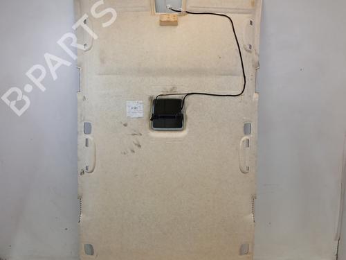 Interiør tag BMW 3 Touring (E91) 318 i | BP36932770I12 - Image 4