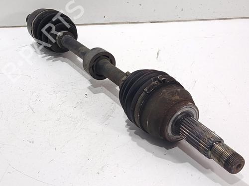 Left front driveshaft MAZDA 2 (DE_, DH_) 1.3 (DE3FS) | BP36922051M38 - Image 3