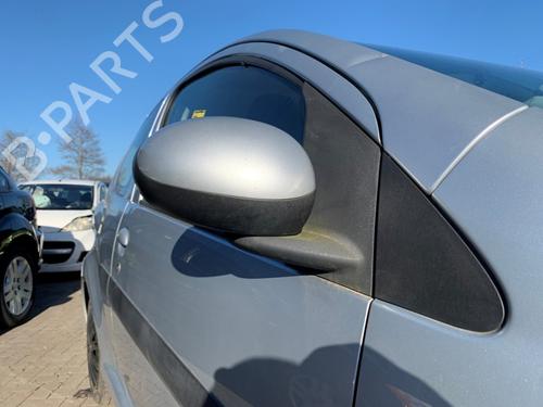 Used Right mirror Right mirror 38614312 38614312