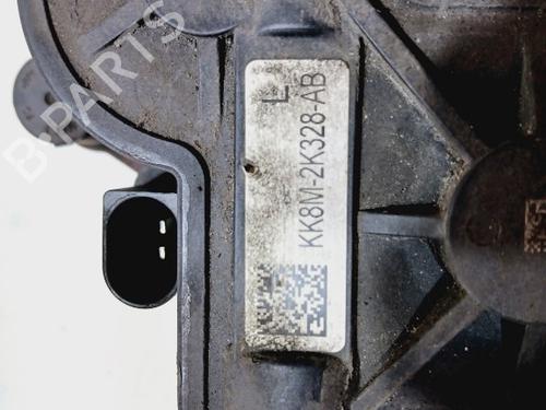 Left rear brake caliper LAND ROVER RANGE ROVER VELAR (L560) 5.0 SCV8 4x4 | BP36927513M107  - Image 5