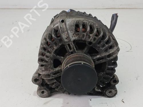 Alternator SEAT LEON (1P1) 1.4 TSI | BP36924394M7 - Image 2