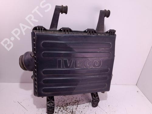 Used Air filter box Air filter box 36919403 36919403
