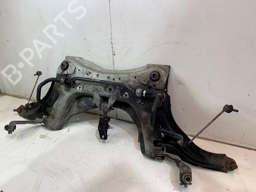 Subframe RENAULT ZOE Hatchback Van (BFM_) Electric (BFMC, BFMD) | BP36930376M9 - Image 6