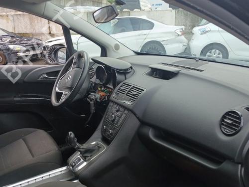 Switch OPEL MERIVA B MPV (S10) 1.4 (75) | BP38530331I30 - Image 3