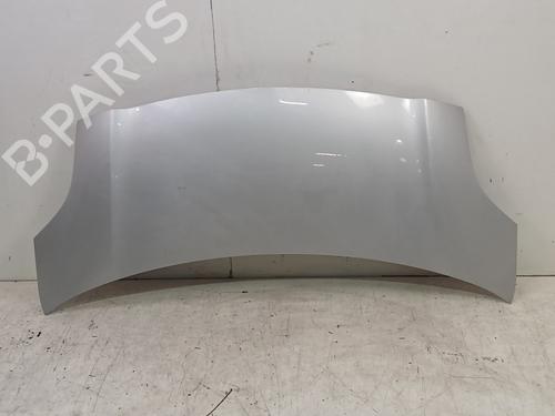 Used Hood Hood TOYOTA YARIS (_P9_) 1.0 VVT-i (KSP90_, KSP90R) (69 hp) 40282546 40282546