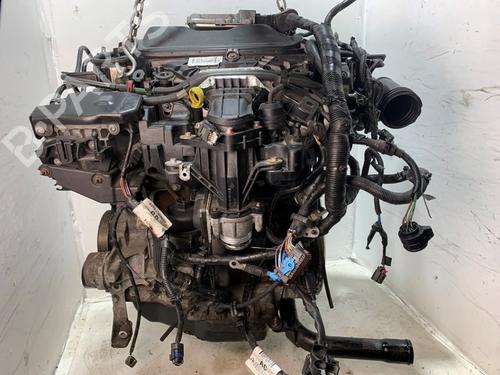 Engine FORD KUGA I 2.0 TDCi 4x4 | BP36921343M1 - Image 3