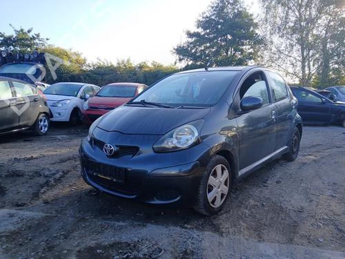 Engine TOYOTA AYGO (_B1_) 1.0 (KGB10_, KGB10R) | BP39711020M1 - Image 2