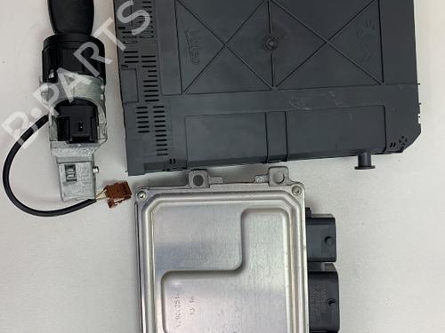 Engine control unit (ECU) CITROËN C3 II (SC_) 1.2 VTi 82 | BP36922998M57 - Image 8
