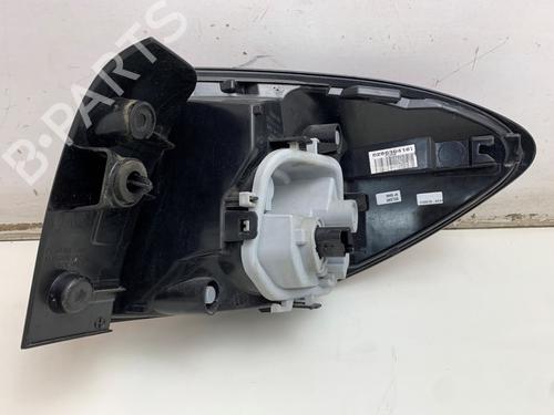 Left taillight RENAULT CAPTUR I (J5_, H5_) 0.9 TCe 90 | BP36932137C34  - Image 5
