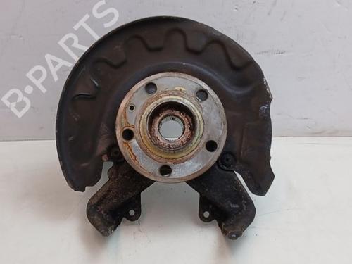 Used Left front steering knuckle Left front steering knuckle 36932175 36932175