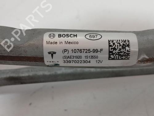 Vindrude Viskermekanisme TESLA MODEL 3 (5YJ3) EV AWD | BP39003655C83 - Image 4