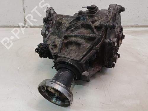 Front differential LAND ROVER RANGE ROVER EVOQUE (L551) 2.0 D150 MHEV 4x4 | BP36929668M23 - Image 2
