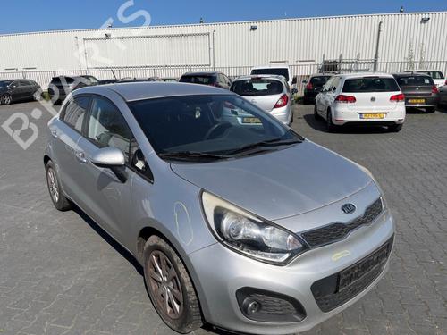 Steering column KIA RIO III (UB) 1.1 CRDi | BP36931825M21 - Image 3