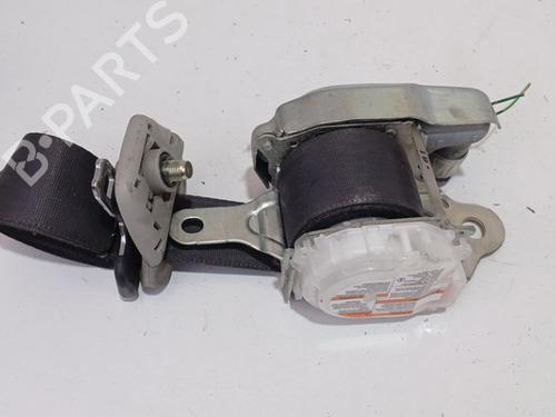 Front left seatbelt SUZUKI SWIFT III (MZ, EZ) 1.3 (RS413, ZC11S) | BP36924976I26 - Image 4
