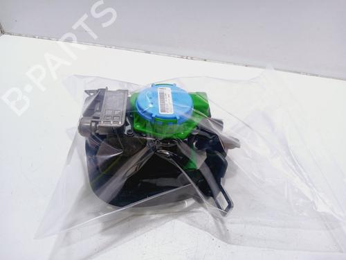 Front right seatbelt AUDI A4 B8 (8K2) 2.0 TDI | BP36921322I25 - Image 6