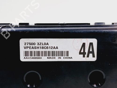 Climate control NISSAN PULSAR Hatchback (C13) 1.2 DIG-T | BP36921685I5 - Image 5