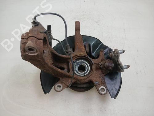 Used Right front steering knuckle Right front steering knuckle 39237976 39237976