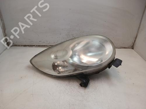 Used Right headlight Right headlight 38645189 38645189