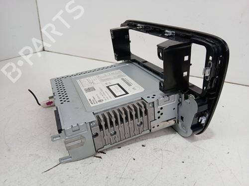 Climate control VW UP! (121, 122, BL1, BL2, BL3, 123) 1.0 | BP36923316I5 - Image 6